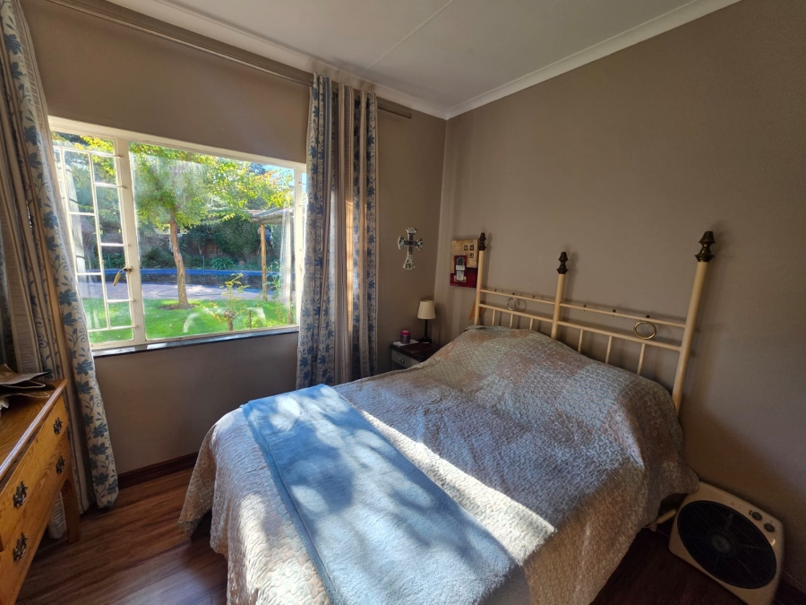 4 Bedroom Property for Sale in Sasolburg Ext 11 Free State